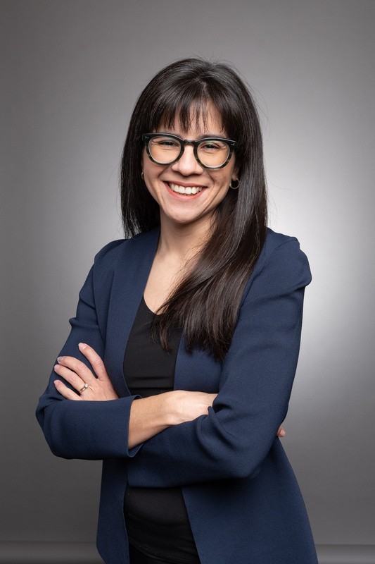 Paola Vargas